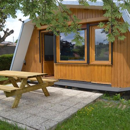 דירות Métabief Chalet Mont Treiz'Or מראה חיצוני תמונה