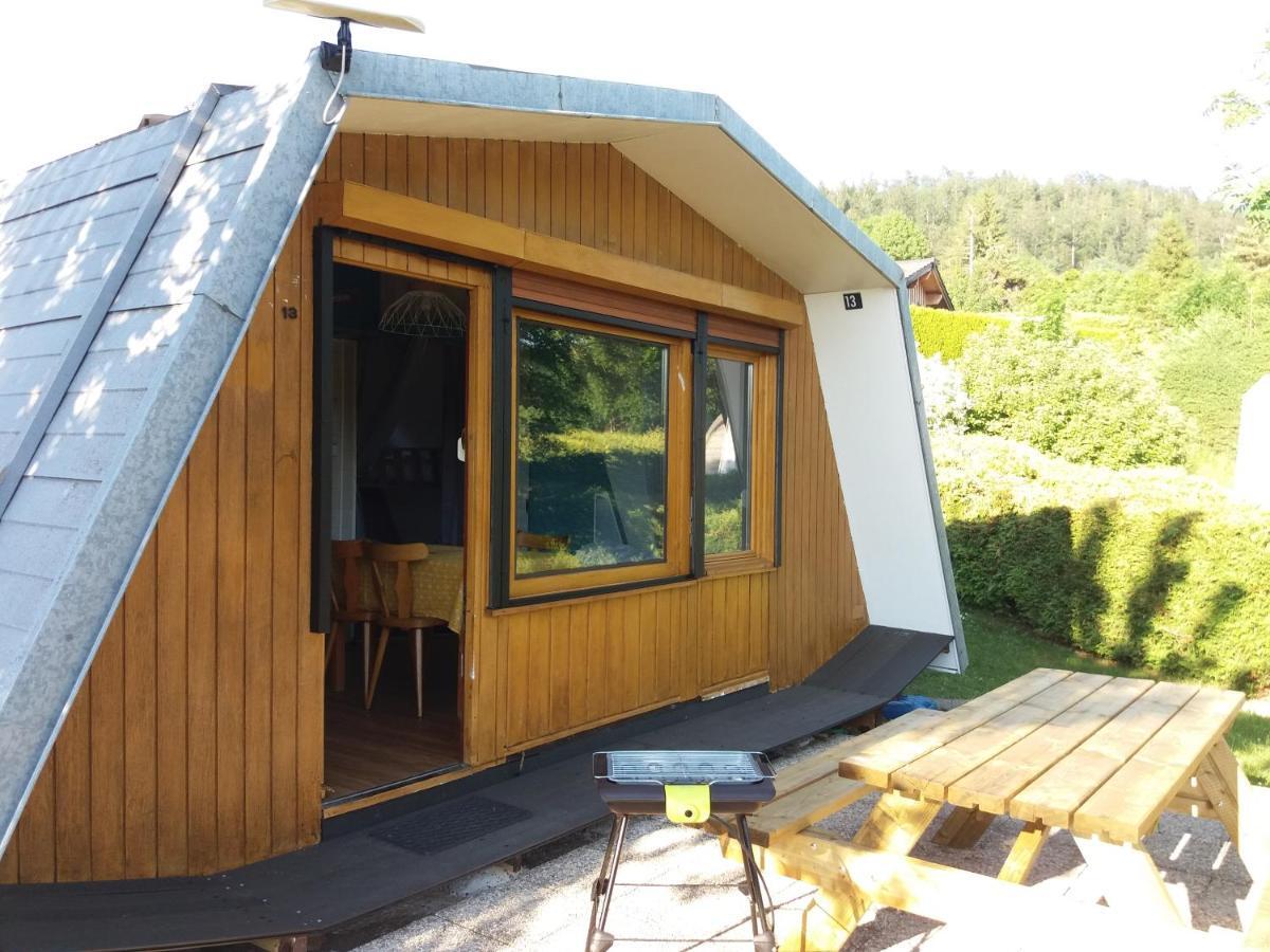 דירות Métabief Chalet Mont Treiz'Or מראה חיצוני תמונה