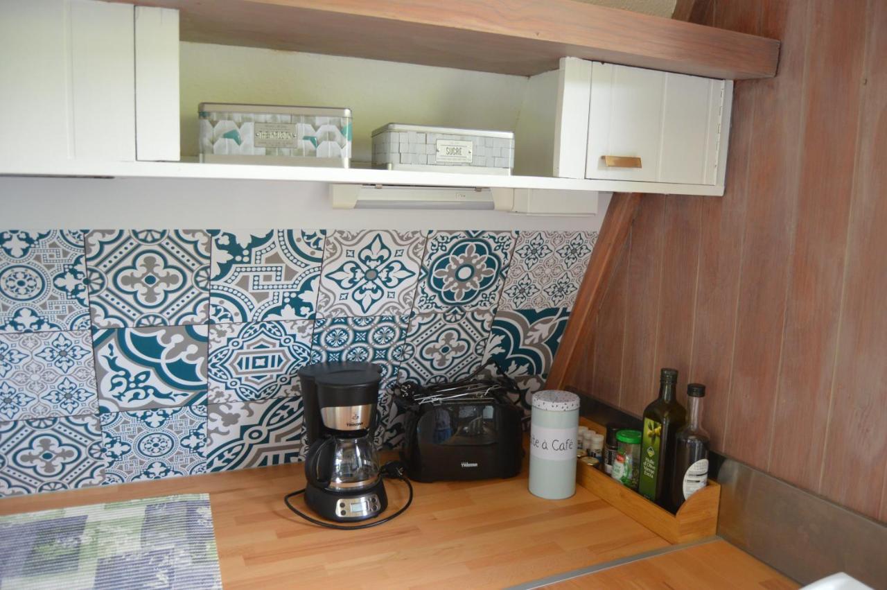 דירות Métabief Chalet Mont Treiz'Or מראה חיצוני תמונה
